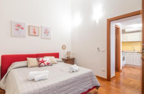 Piombino Apartment | Piombino Apartments - Casa Garibaldi