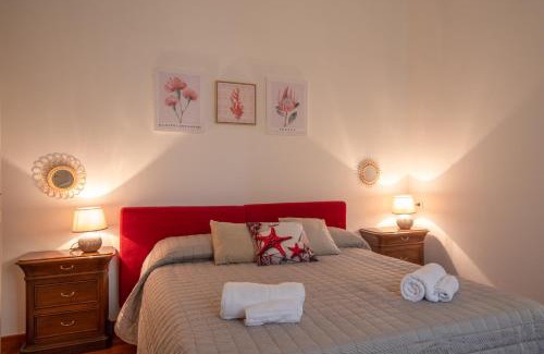 Piombino Apartment | Piombino Apartments - Casa Garibaldi