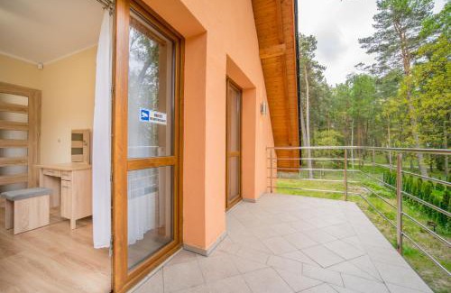 Lukecin House | Piotr