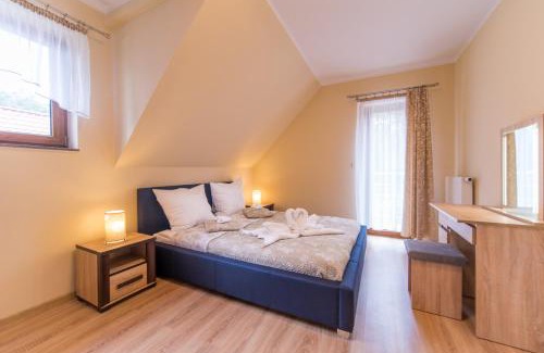 Lukecin House | Piotr