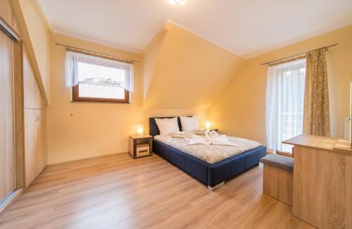 Lukecin House | Piotr