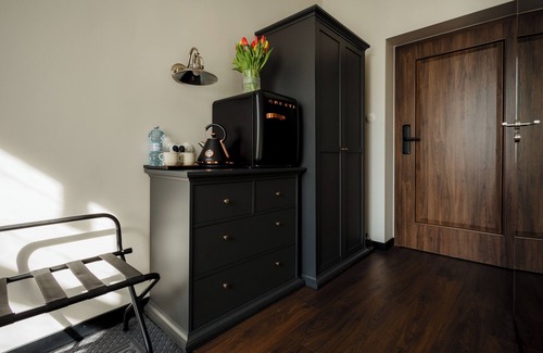 Srodmiescie Apartment | Piotrkowska 89