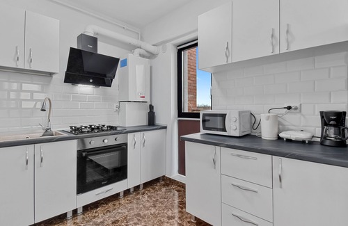 Pipera Apartment | Pipera Stay