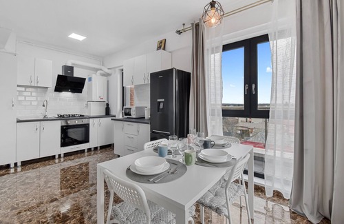 Pipera Apartment | Pipera Stay