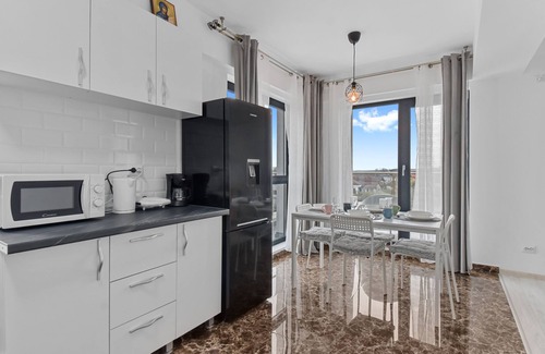 Pipera Apartment | Pipera Stay