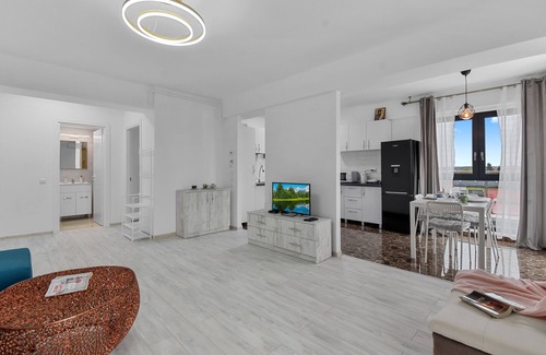 Pipera Apartment | Pipera Stay