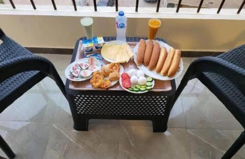Al Haram Hotel | Pirâmides