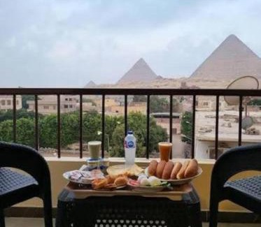 Al Haram Hotel | Pirâmides