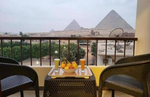 Al Haram Hotel | Pirâmides