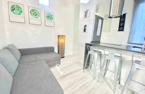 Las Acacias House | Piramides 2 Apartment