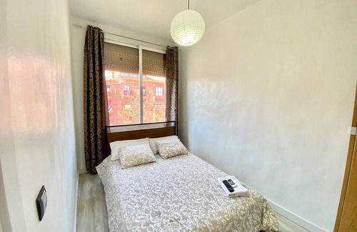 Las Acacias House | Piramides 2 Apartment