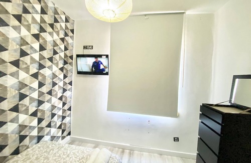 Las Acacias House | Piramides 2 Apartment