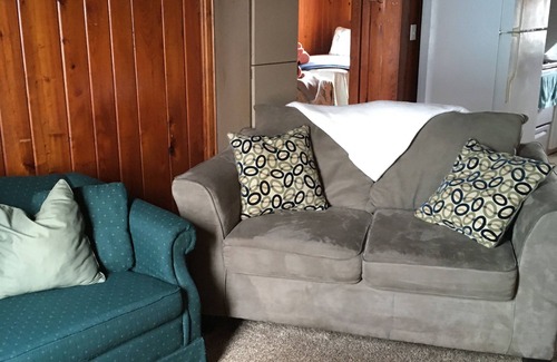 Kitty Hawk Cottage | Pirate's Quarters