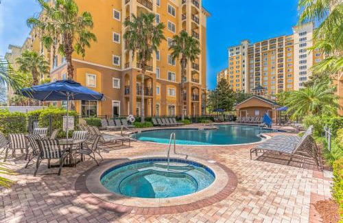 Florida Central Atlantic Coast Apartment | Pirate Ship Resort Condo