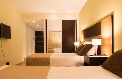 Puerto Iguazu Hotel | Pirayu Hotel & Resort