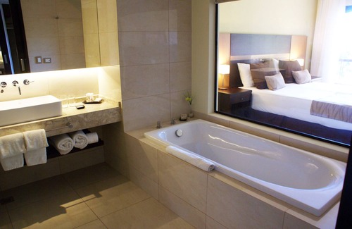 Puerto Iguazu Hotel | Pirayu Hotel & Resort