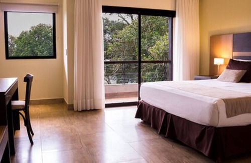 Puerto Iguazu Hotel | Pirayu Hotel & Resort