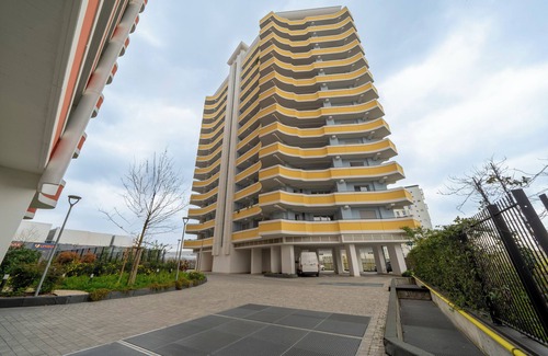 Bicocca Apartment | Pirelli Comfort Suite Battaglia Appartamenti