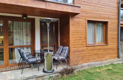 Razlog Apartment | Pirin Golf Apartment HOME with private garden