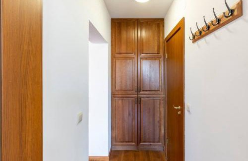 Razlog Apartment | Pirin Golf & Country Club Apartment