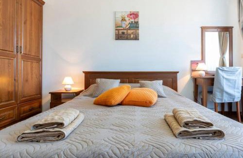 Razlog Apartment | Pirin Golf & Country Club Apartment