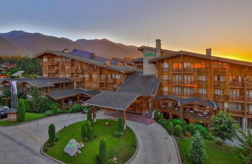Razlog Apartment | Pirin Golf Hotel Private Studios - Sani, Bansko