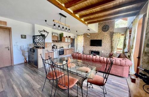 Razlog Apartment | Pirin Golf Penthouse Iliyana