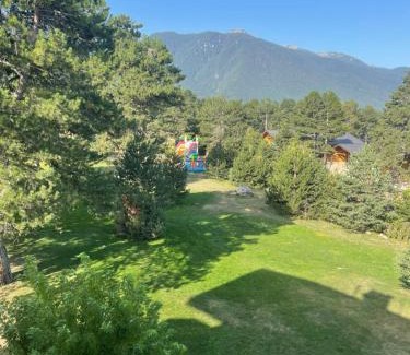 Razlog Apartment | Pirin Golf Penthouse Iliyana