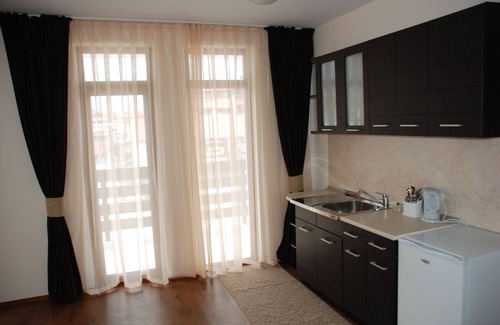 Kvartal Noviya Grad Apartment | Pirin Palace White Apartments