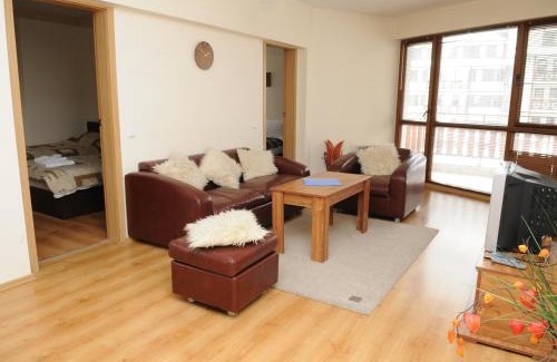 Shiligarnika Apartment | Pirin Place Bansko