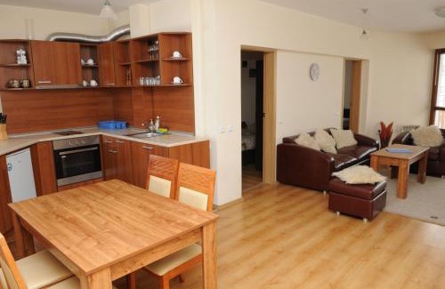 Shiligarnika Apartment | Pirin Place Bansko
