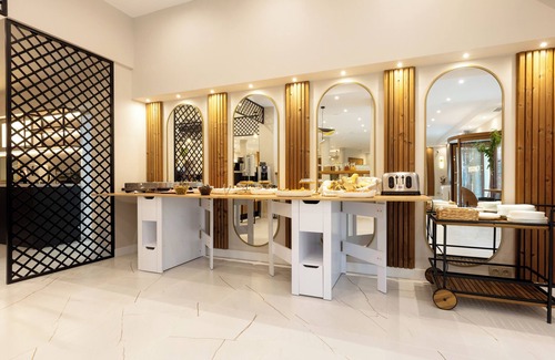 Shiligarnika Apartment | Pirin Sense Apartment Complex