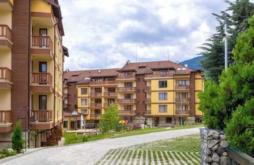 Shiligarnika Apartment | Pirin Sense Apartment Complex