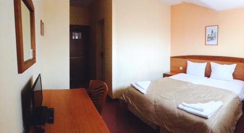 Kvartal Noviya Grad Hotel | Pirina Club Hotel