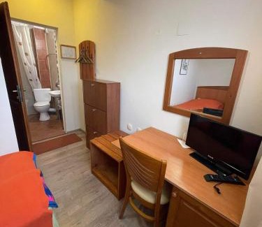 Kvartal Noviya Grad Hotel | Pirina Club Hotel
