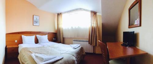 Kvartal Noviya Grad Hotel | Pirina Club Hotel
