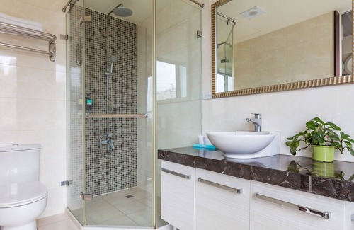 Wujie House | Pisa B&B