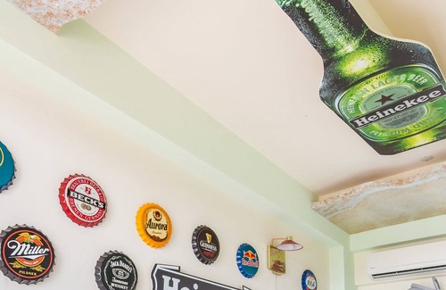 Wujie House | Pisa B&B
