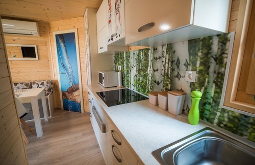 Marindol Cottage | Pisanca