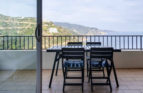 Salionc Apartment | Pisces Salions Great Views
