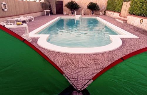 Castellana Grotte Other | Piscina Pepe Rosa