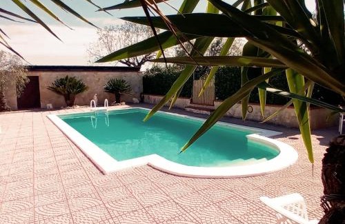Castellana Grotte Other | Piscina Pepe Rosa