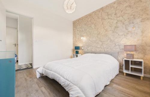 Pleneuf-Val-Andre House | Piscine chauffée, plage à 700m, maison pour 6