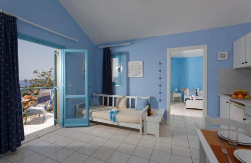 Piskopiano Apartment | Piskopiano Village