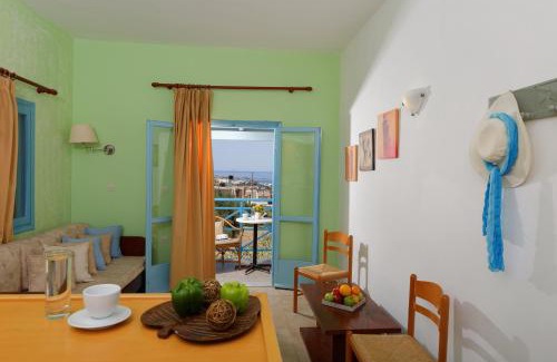 Piskopiano Apartment | Piskopiano Village