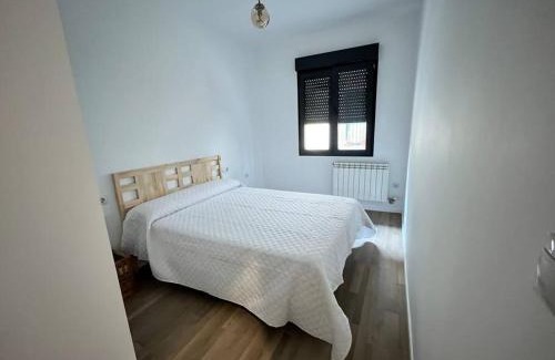 Bueu Apartment | Piso 1 Línea 30M de Playa ALOJAMIENTOS VACAY