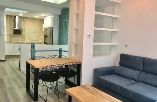 Bueu Apartment | Piso 50 metros de la playa ALOJAMIENTOS VACAY