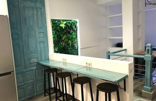 Bueu Apartment | Piso 50 metros de la playa ALOJAMIENTOS VACAY