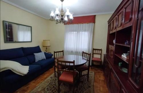 La Felguera Apartment | Piso Asturias Centro