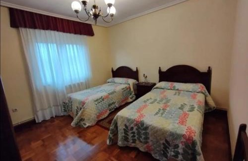 La Felguera Apartment | Piso Asturias Centro
